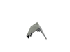 Anti-Slip Aluminum Stair Nosing Profile | Extruded Aluminum Edge Trim with Grip Surface