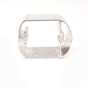 Extrusi&oacute;n de carcasa de aluminio personalizada | Perfil de carcasa de aluminio industrial