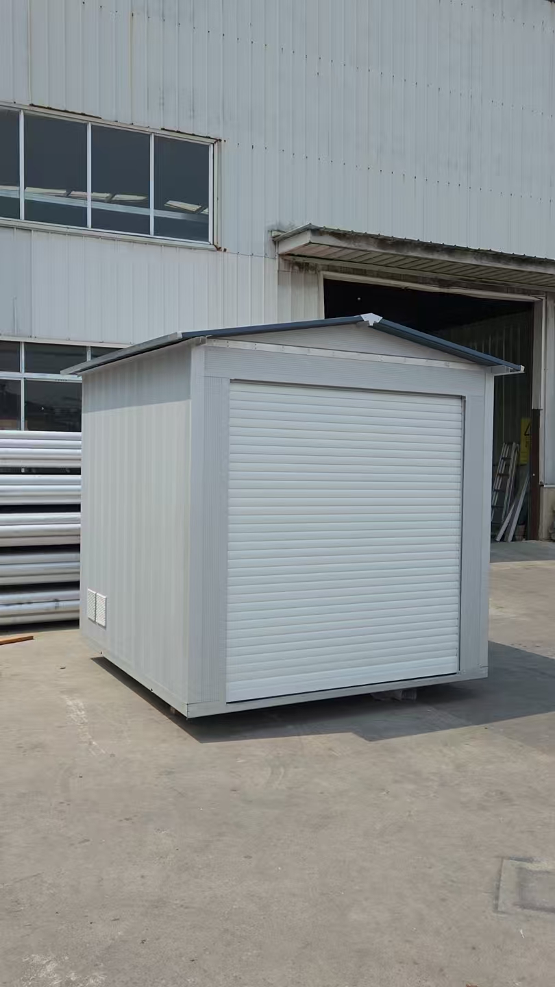 Safety In Battery Charging Rooms