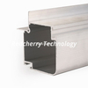 Aluminum 90 Degree Corner Extrusion Profile for Panel & Frame Trim