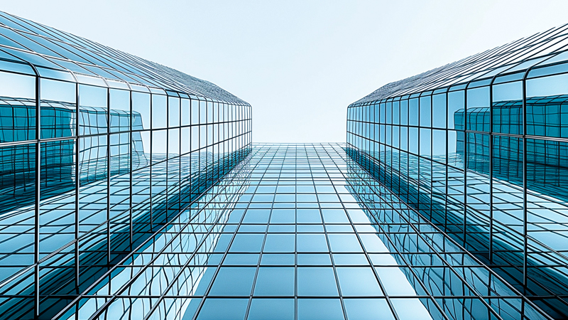 Building Materials Industry