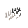 Aluminum Accessories