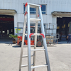 Aluminum Ladders