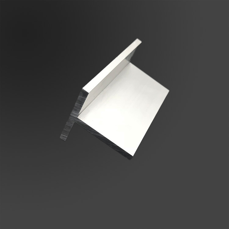 T-shaped Aluminum6