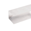 Aluminium Groove