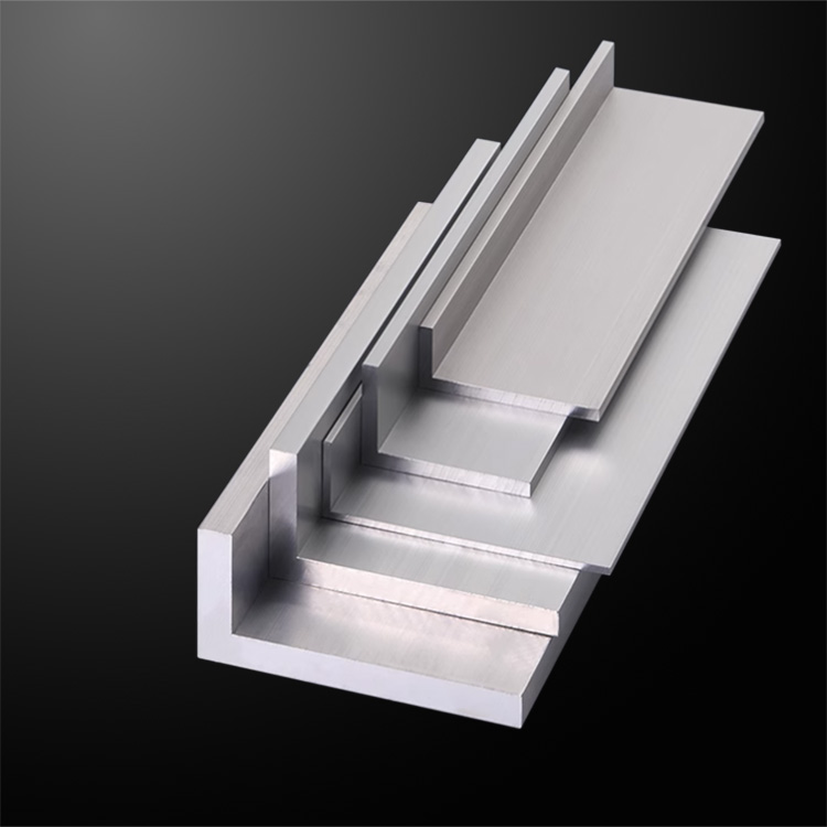 Aluminum angle7