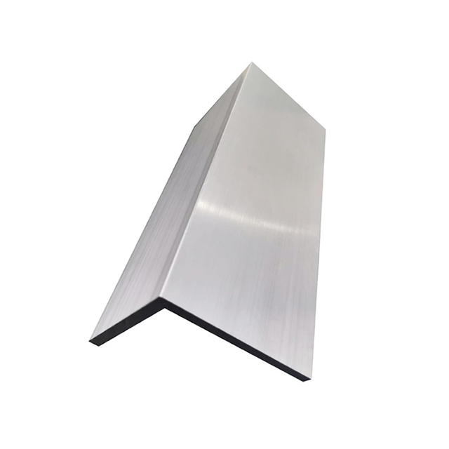 Aluminum Angle