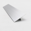 T-shaped Aluminum