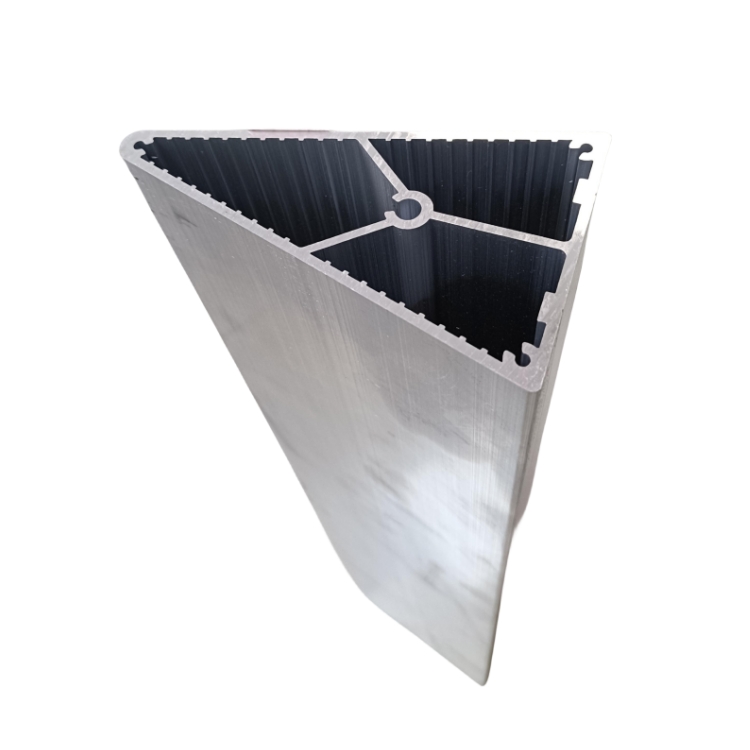  the Triangle Aluminum Heat Sink