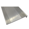 Aluminum Sheet with Stripes for Electronic Equipment