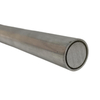 Solid Aluminum Tubes Are Widely Used