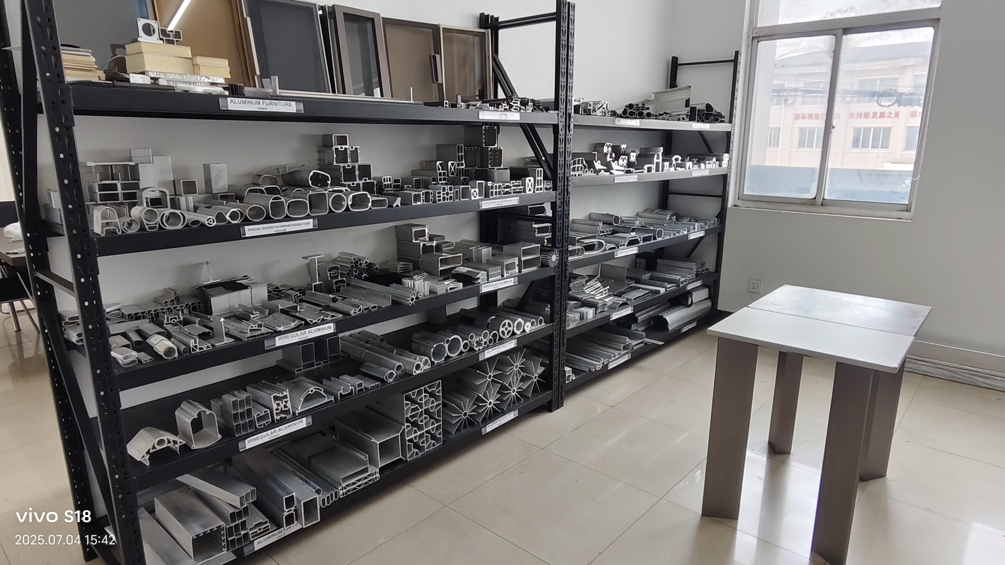 Identifying Aluminum 6063 & 6061 Similarities And Differences