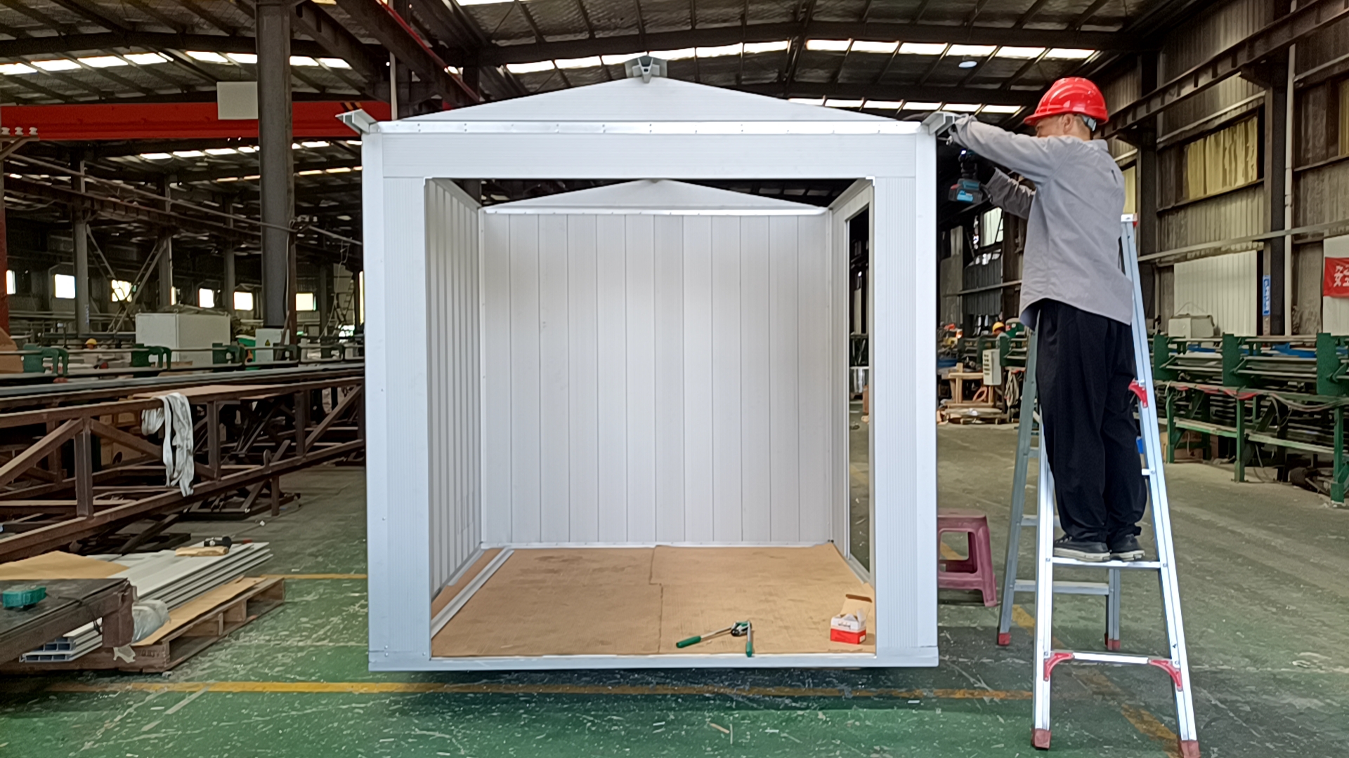 Properties And Applications of Aluminum 6061 Sheets