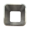 Square Aluminum Tubes Are Used in Various Equipment