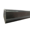 Black Anodized Aluminum Tube For Bracket