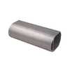 Custom Shaped Aluminum Square Tubes with Precision Structural for Industrial Applications