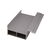 High Quality Aluminum Profiels for Modern Staircases & Handrail Systems 
