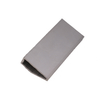 6061-T6 High-Strength Lightweight Crash Beam Aluminum Profile for Automotive