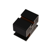 6000 Series Black Anodized Aluminum Square Tube