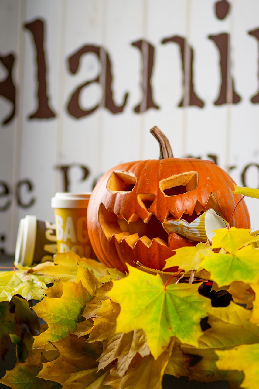 Beyond Ghosts And Goblins: Engineering The Future of Halloween with Smart Tech