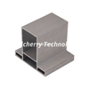 6061 T6 Anodized Aluminum T-Slot Structural Profile for Industrial Machine Frames & Workstation Builds