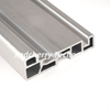 Custom Industrial Aluminum Extrusion Profile