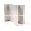 Custom Industrial Extruded Aluminum Structural Profile