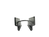 Custom Extruded Aluminum H Channel Profile | Heavy Duty Structural Aluminum Track Supplier