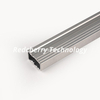 Extruded Aluminum Square Tube Profile