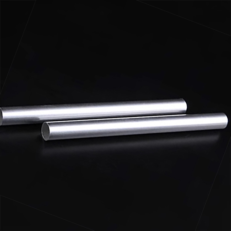 Aluminum round Tube8