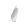 T-shaped Aluminum