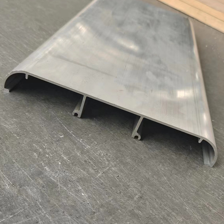 Aluminum Cover Plate2