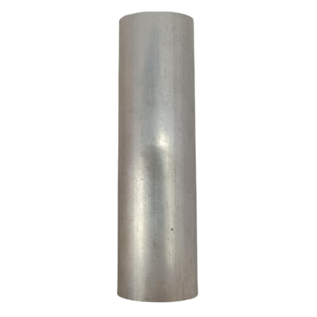 Oval Aluminum Tube for Motorcycle