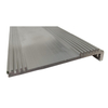 Aluminum Sheet with Stripes for Electronic Equipment