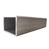 Rectangular Aluminum Tube for Automobile