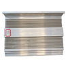 Aluminum Heat Sink Electronics Industry