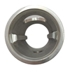 Perforated Aluminum Tube for Bicycles