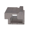 Heavy-Duty Aluminum Profiles Industrial-Grade Structural Extrusions