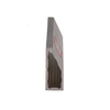 6061-T6 High-Strength Lightweight Crash Beam Aluminum Profile for Automotive