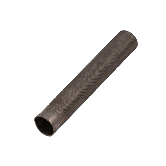 Threaded Aluminum Tube Corrosion-Resistant Fast For Framing & Guards