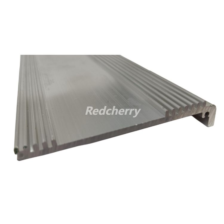6061 textured aluminum sheet with durable anti-slip patterned surface