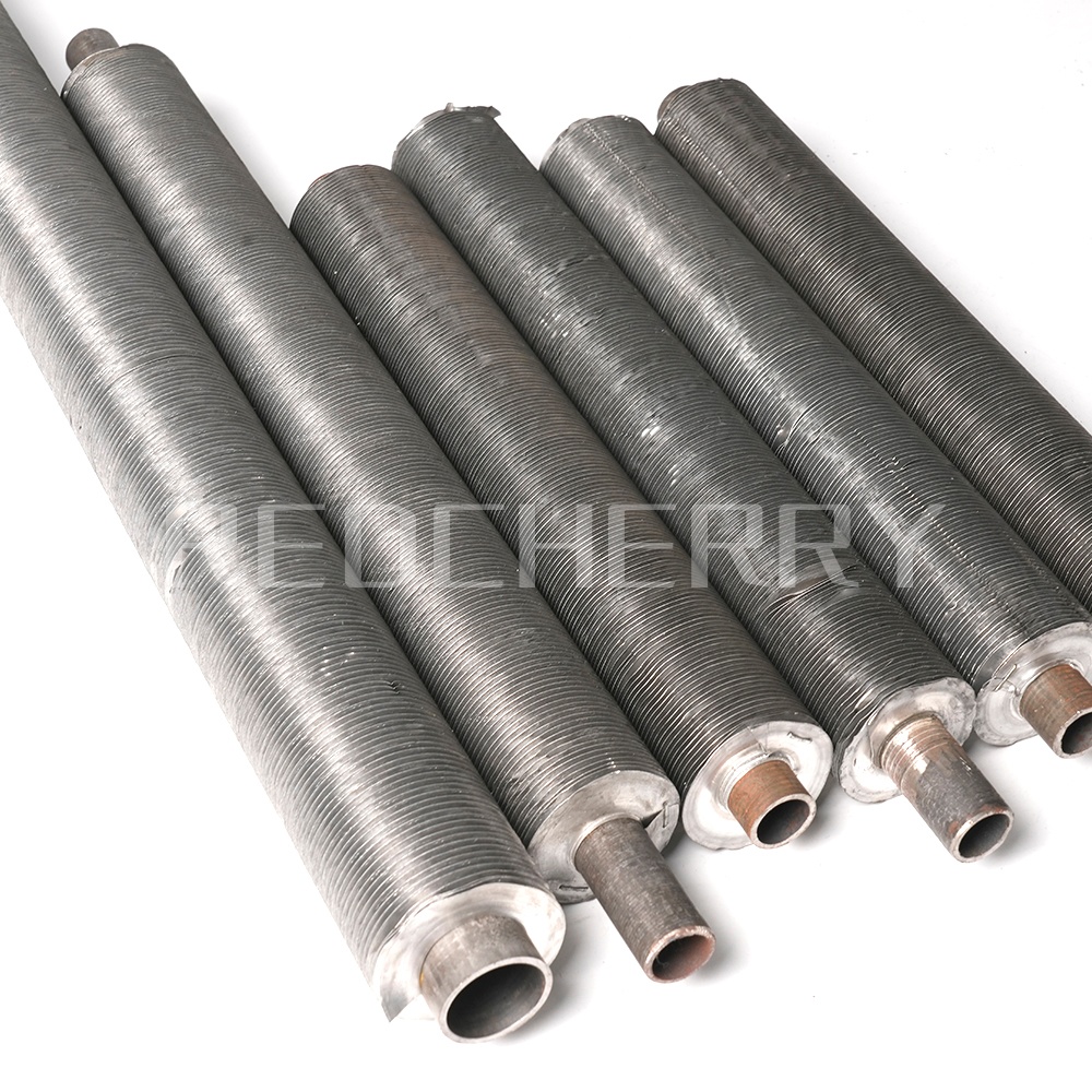 G-Type vs L-Type Finned Tubes: A Trader’s Guide to Choosing the Right Supplier