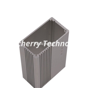 Aluminum Alloy Heat Dissipation Enclosure
