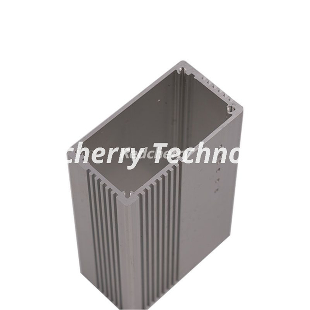 Aluminum Alloy Heat Dissipation Enclosure