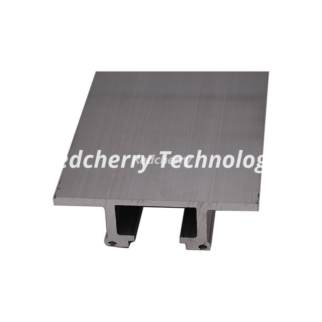 T-Slot Flat-Face 6063 T5 Anodized Aluminum Profile for Workbench Tops & Equipment Mounting Plates 产品 TKD