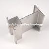 Custom Industrial Extruded Aluminum Structural Profile