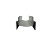 Custom Extruded Aluminum H Channel Profile | Heavy Duty Structural Aluminum Track Supplier