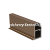 Thermal Break Aluminum Window Frame Profile