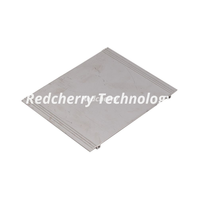 Aluminum Solar Panel Water Drainage Plate