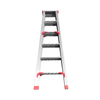 Aluminum Ladders